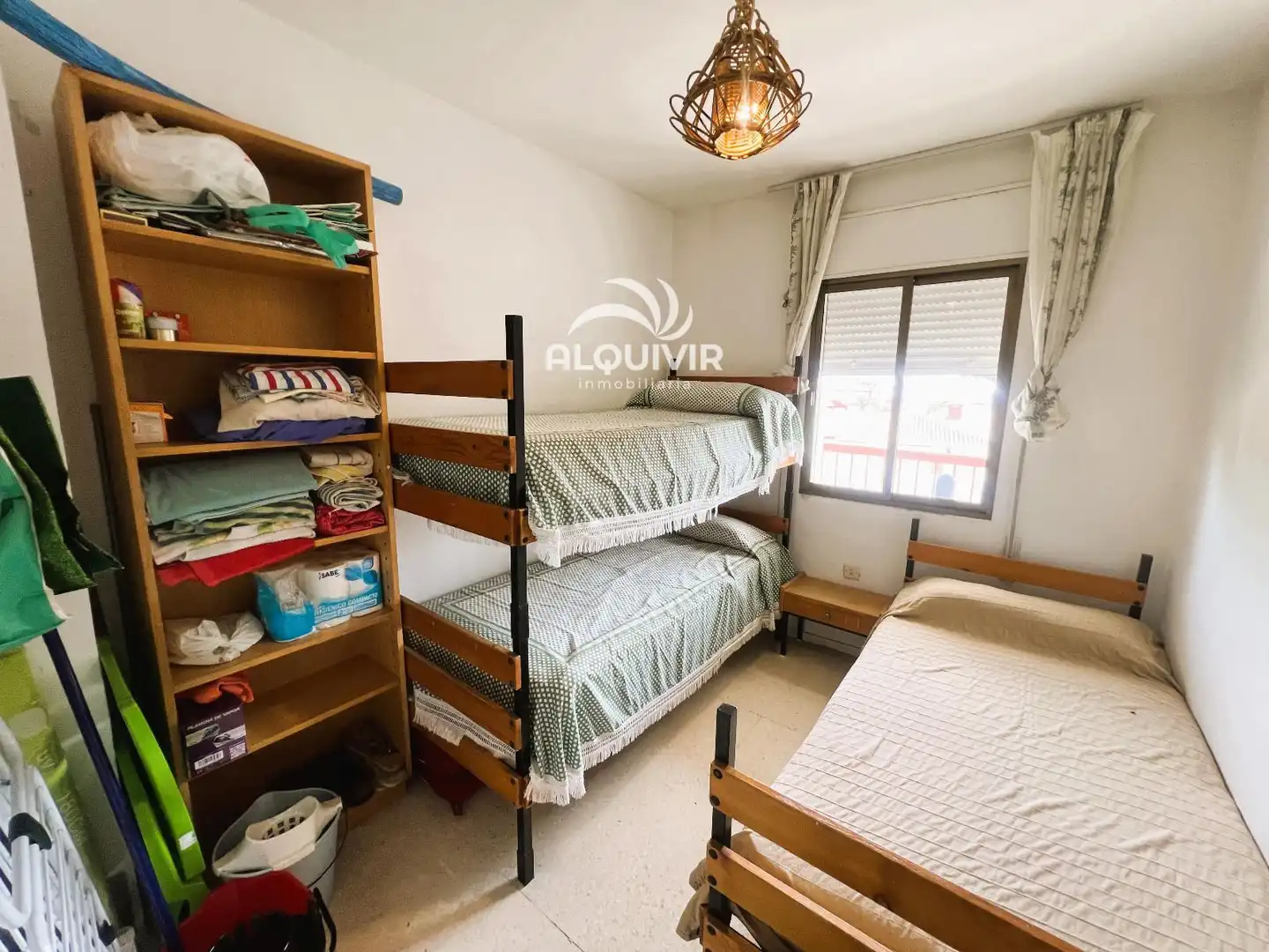 Habitación de Piso en venta en Almonte con Terraza, Piscina y Amueblado