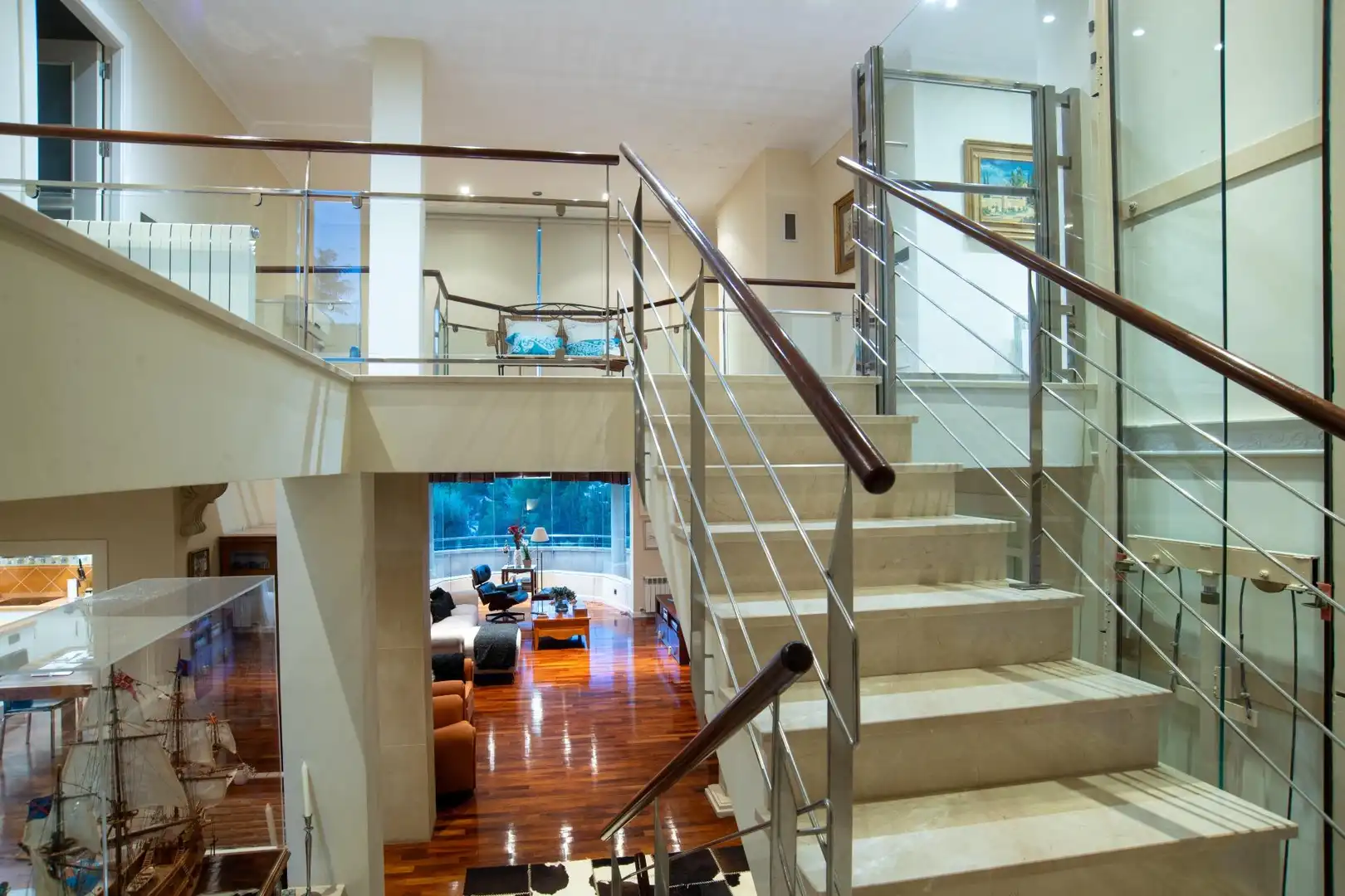 Casa o chalet en venta en Molina de Segura con Calefacción, Jardín privado y Parquet