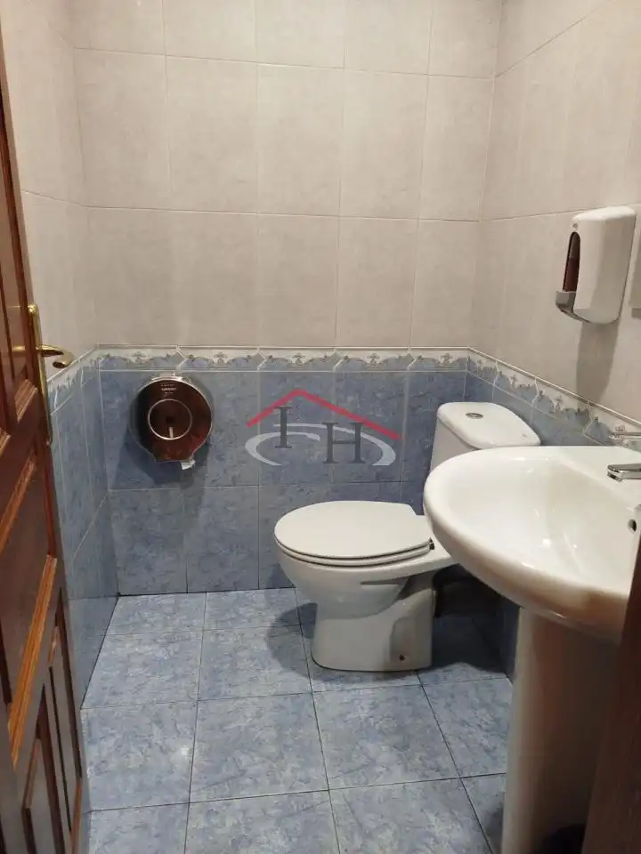 Bathroom of Commercial properties for sale in León Capital   with Furnished