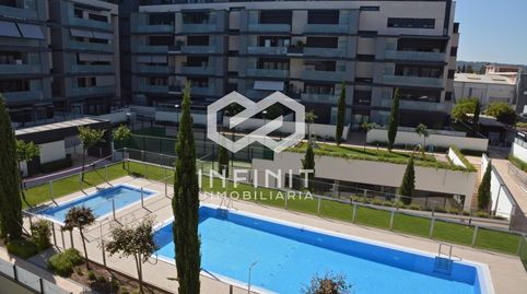 Foto 3 de Piso en venta en La Garena, Alcalá de Henares