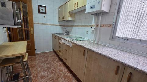 Foto 2 de Piso en venta en Zona Centro Joven, Alcorcón