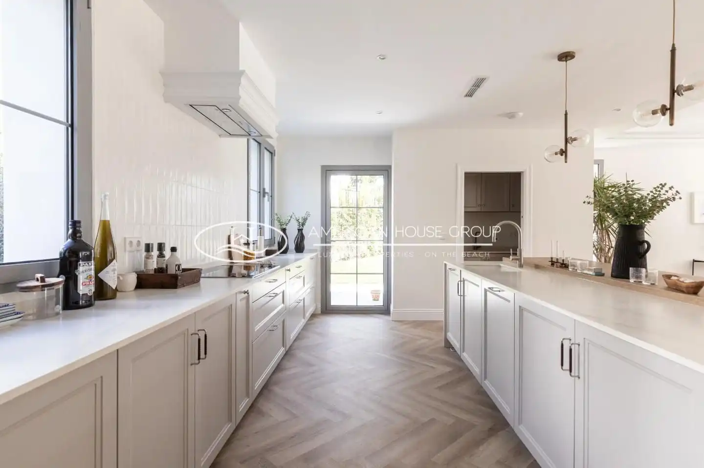 Maison avec piscine à vendre à Benahavís pueblo, imagen 19
