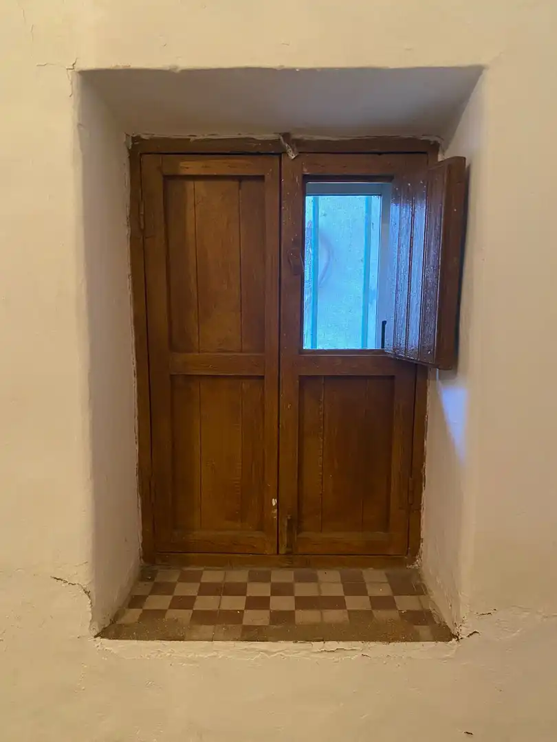 Finca rústica en venda en Villar del Pedroso