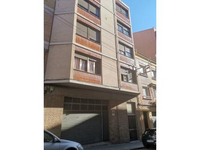 Exterior view of Flat for sale in Manresa  with Heating