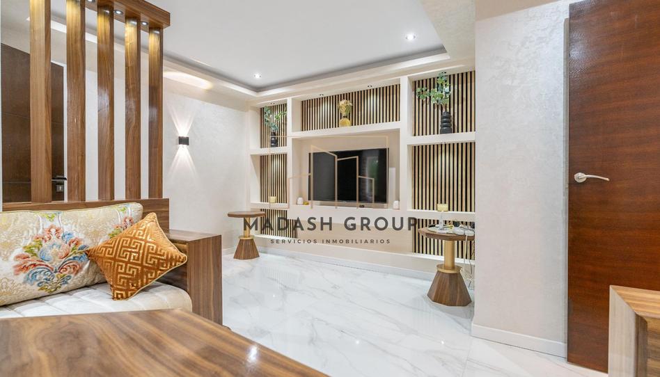 Foto 1 de Pis en venda a  Mas Pellicer del, Llevant, Tarragona