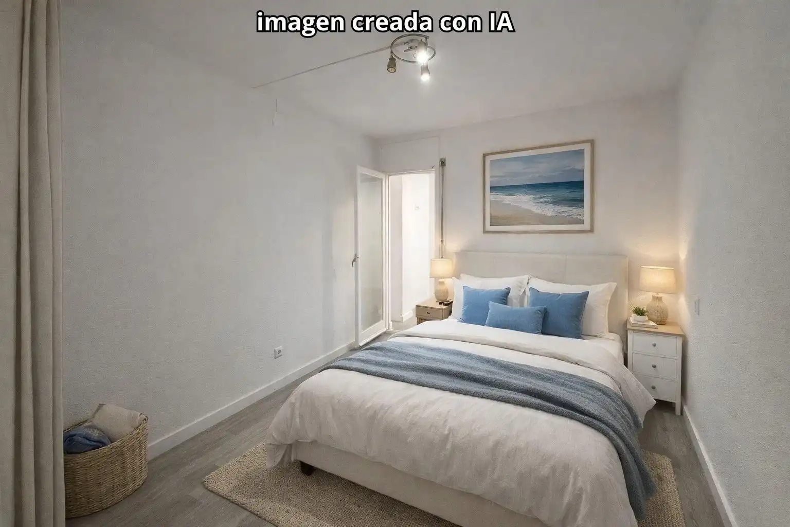 Appartement avec terrasse à vendre à DE MADRID, imagen 16