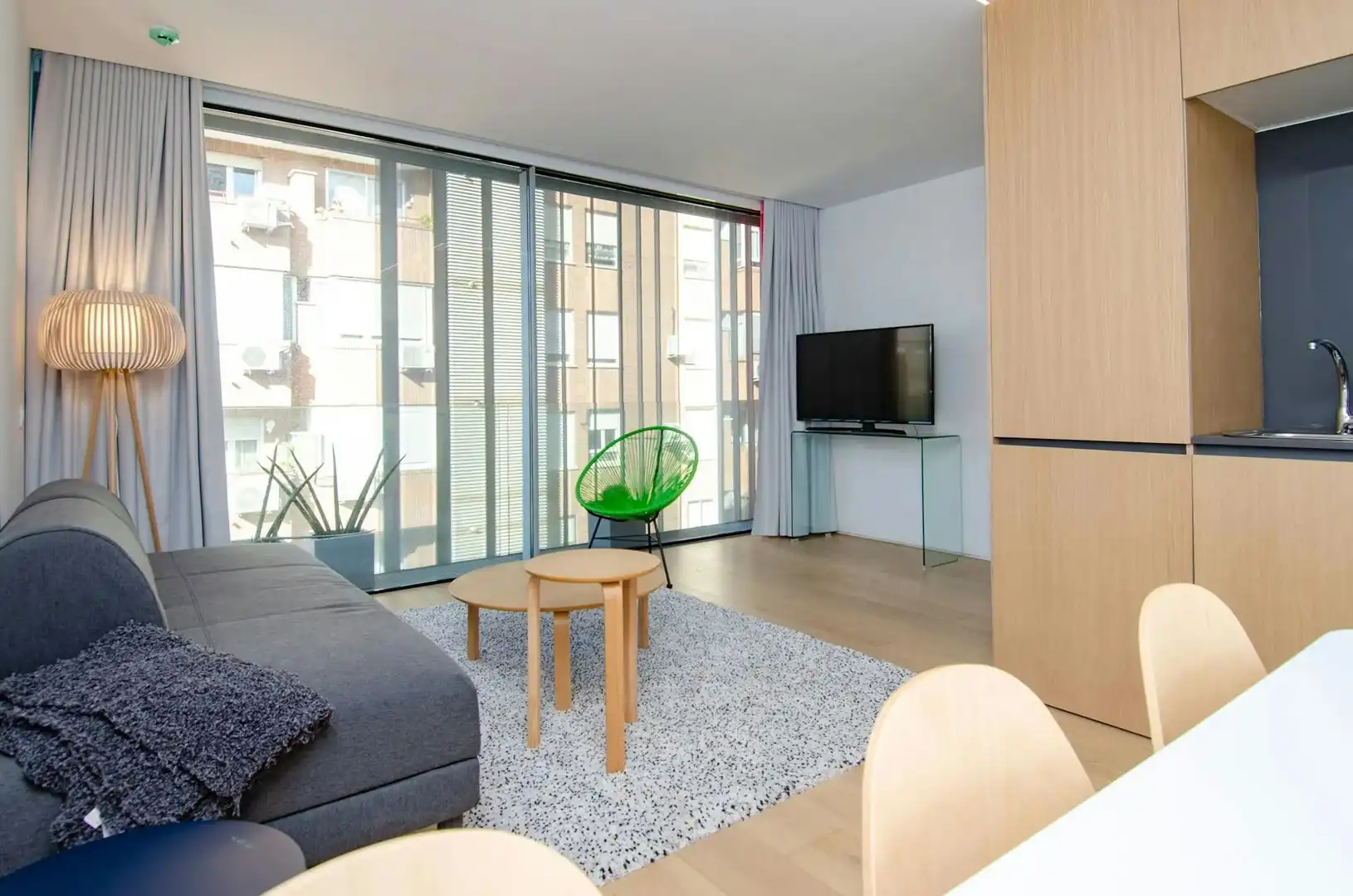 null hab, 50m² en Ciudad Jardín, Chamartín, Madrid - Image 3