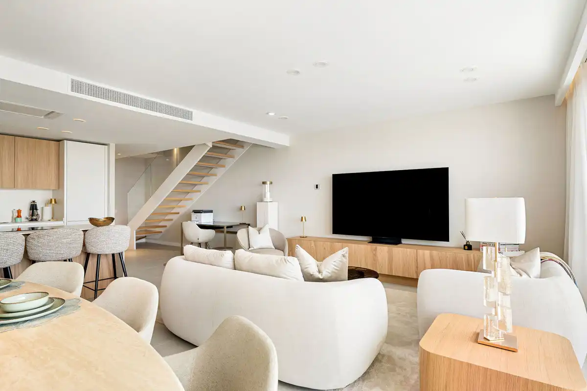 Wohnung zum Verkauf in Estepona Pueblo, imagen 10
