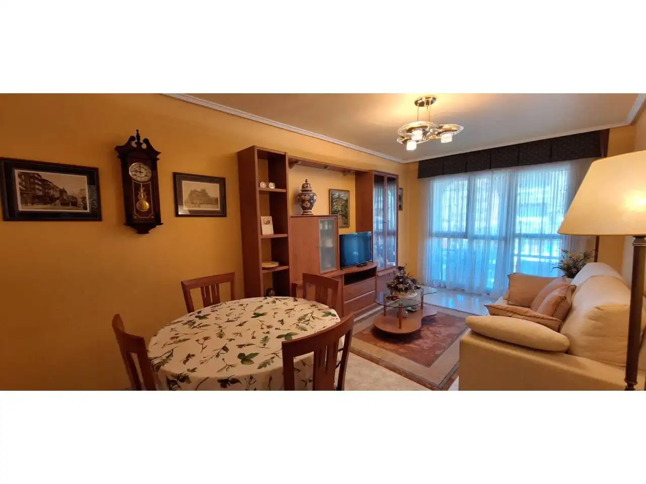 Appartement compact avec ascenseur à louer à Avenida SANTANDER 23, imagen 3