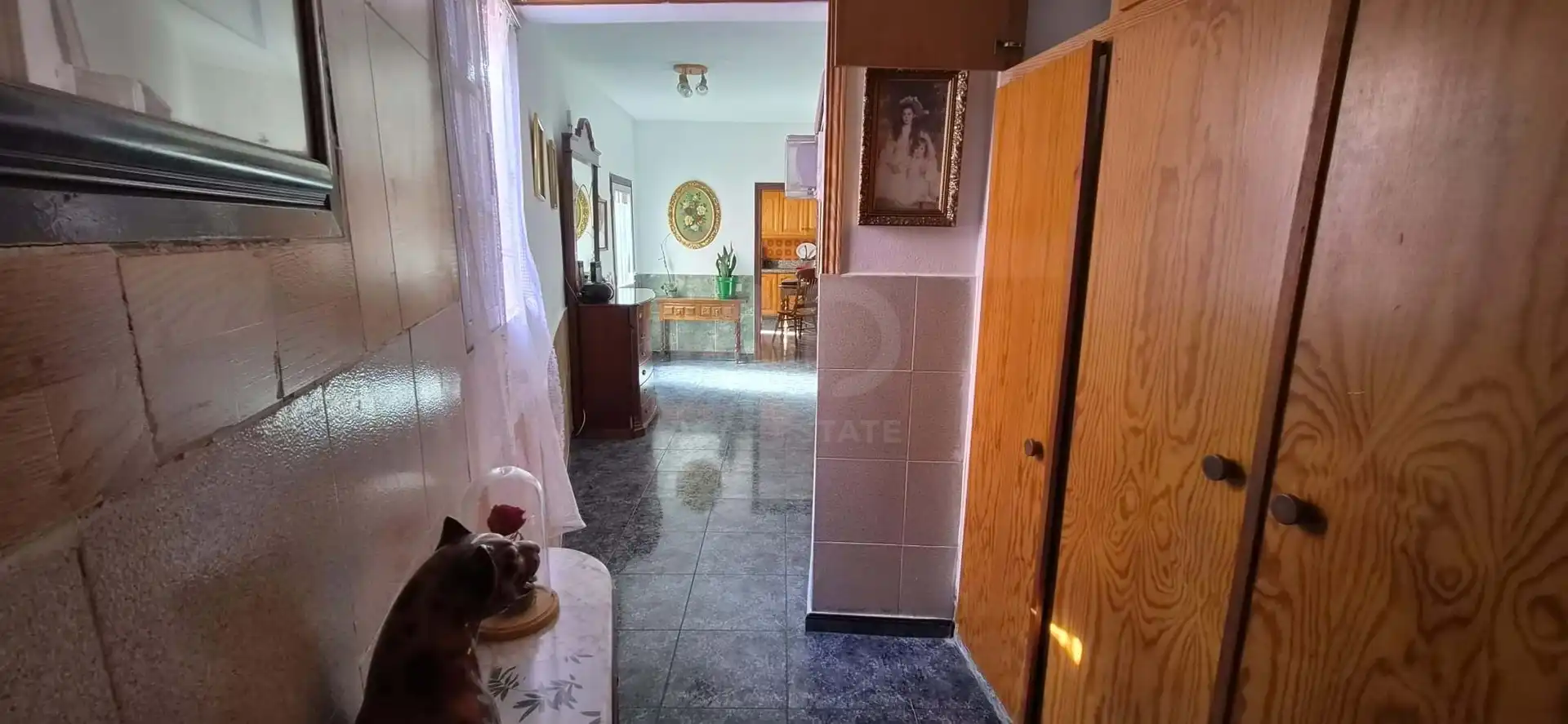 Finca rústica en venta en San Miguel de Abona