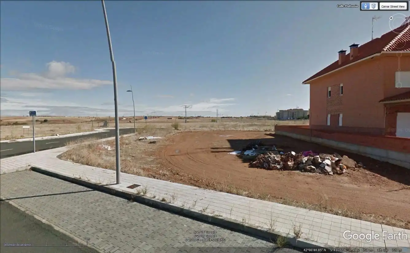 Terreni e lotti in vendita a Benavente, imagen 2