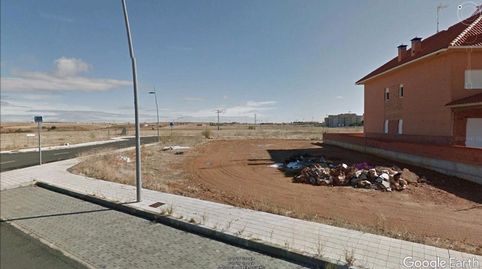 Parcela 2.4 de 265 m2 para construcción de vivienda unifamiliar ubicada, haciendo esquina entre las calles Malvasía y Garnacha, en, immagine 2