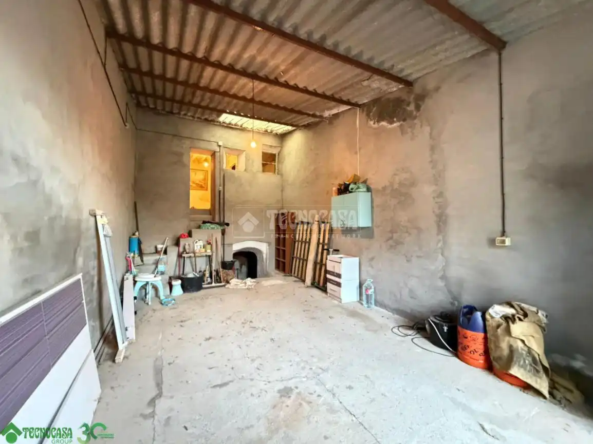 Casa adosada en venta en Santa Cruz de la Zarza con Aire acondicionado y Terraza