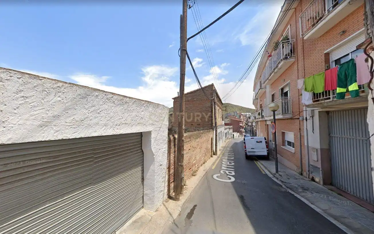 Residential land for sale in Sant Climent de Llobregat, imagen 11