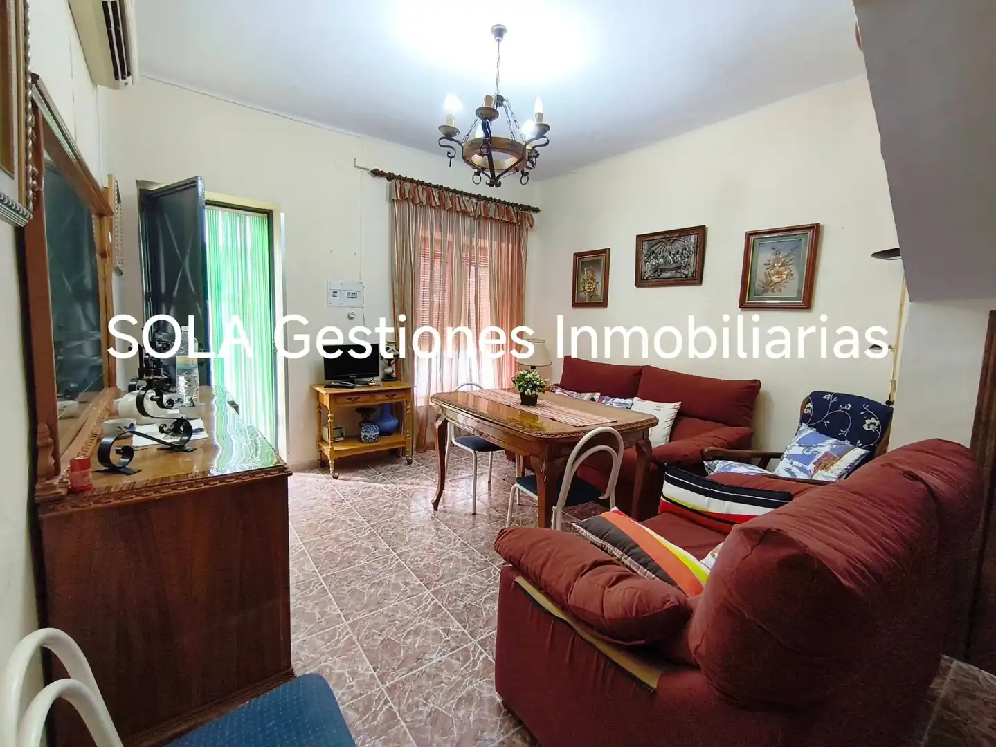 Casa con jardín en venta en Úbeda, imagen 8