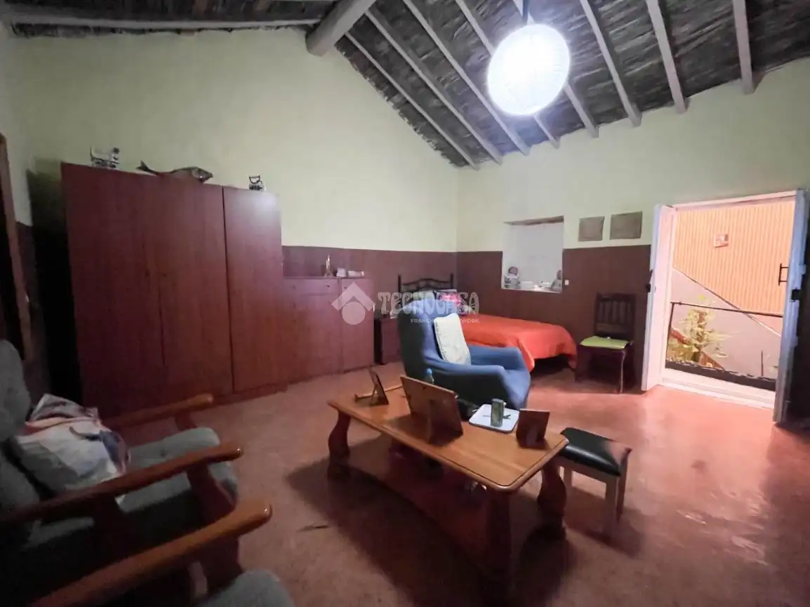 Living room of Houses for sale in Ingenio pueblo