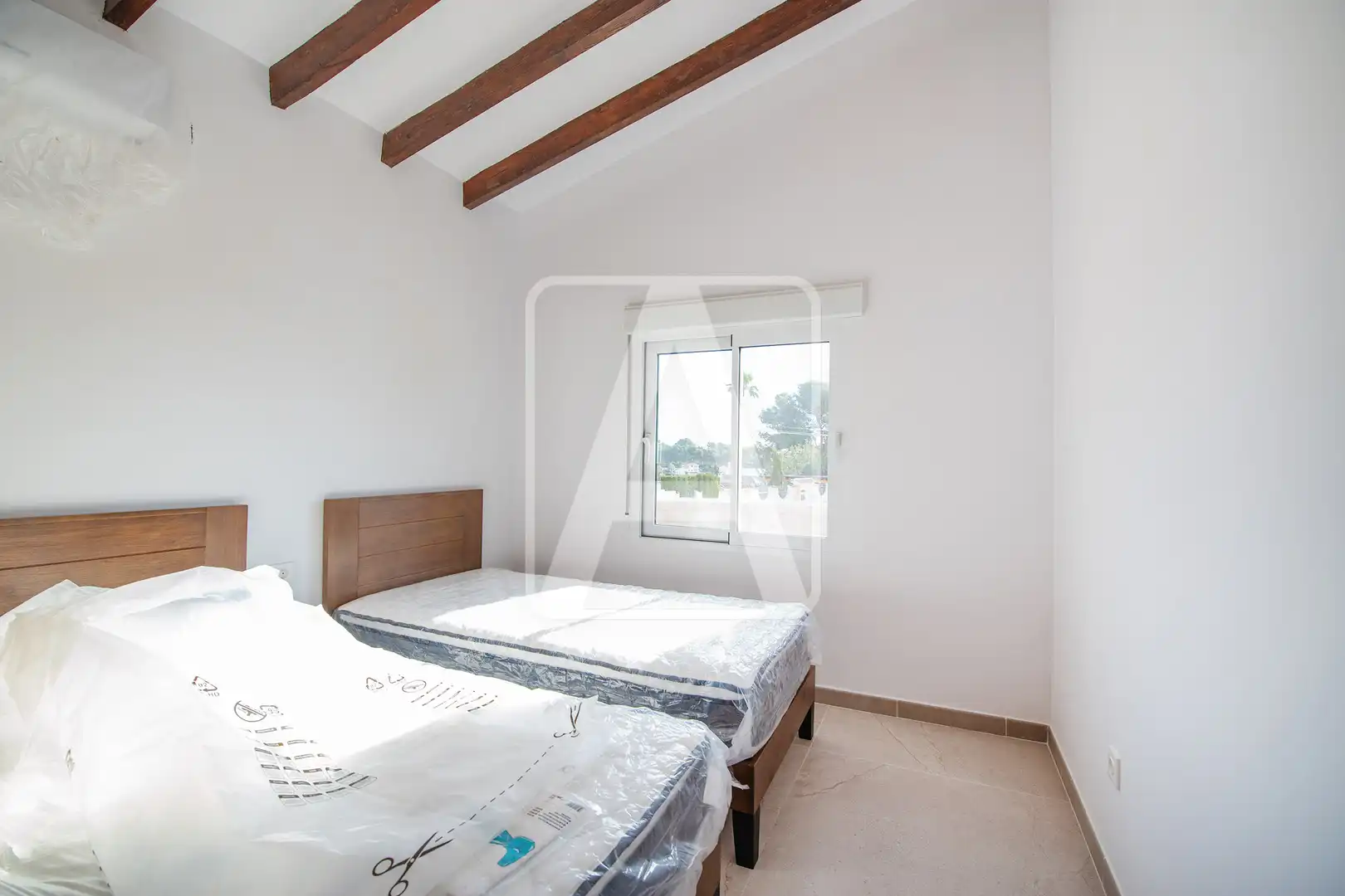 Chalet con piscina en venta en La Fustera, imagen 24