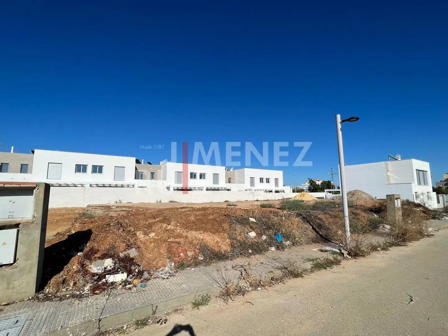 Rural land for sale in El Juncal - Vallealto, imagen 3