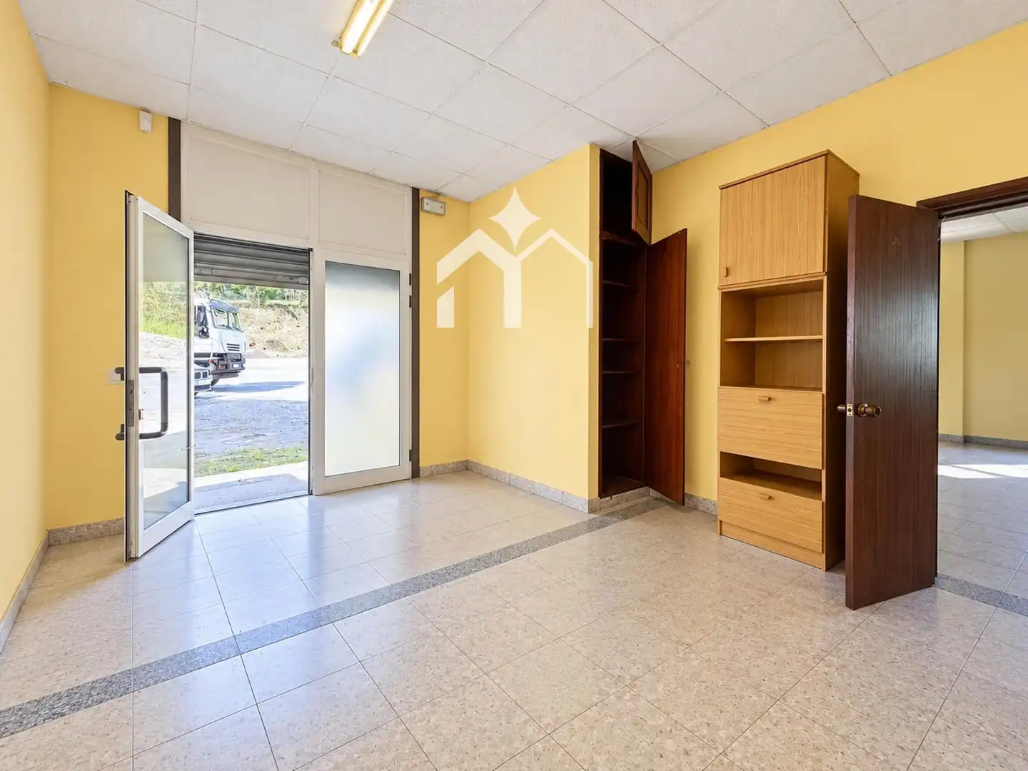 Industrial buildings for sale in Cangas , Pontevedra