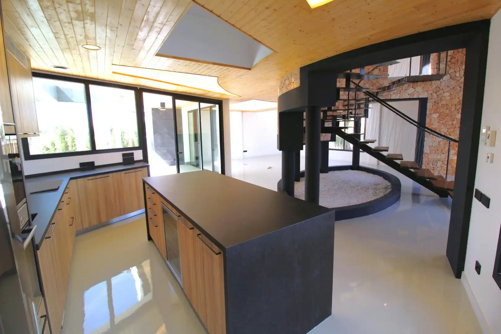 Casa con terraza en venta en Sa Ràpita - Ses Covetes, imagen 6