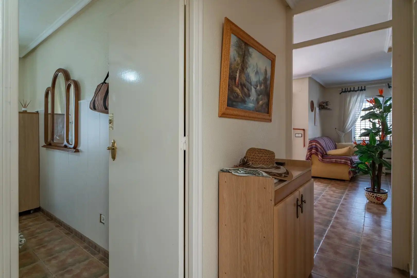 Casa adosada en venda en Torrevieja amb Calefacció, Jardí privat i Terrassa
