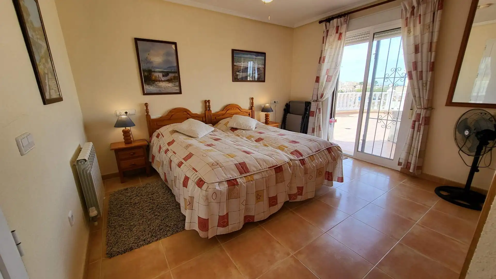 Chalet con terraza en venta en Gran Alacant, imagen 64