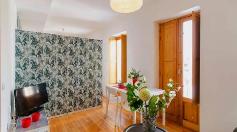 Foto 3 de Pis de lloguer a N/a, Puerta del Ángel,  Madrid Capital