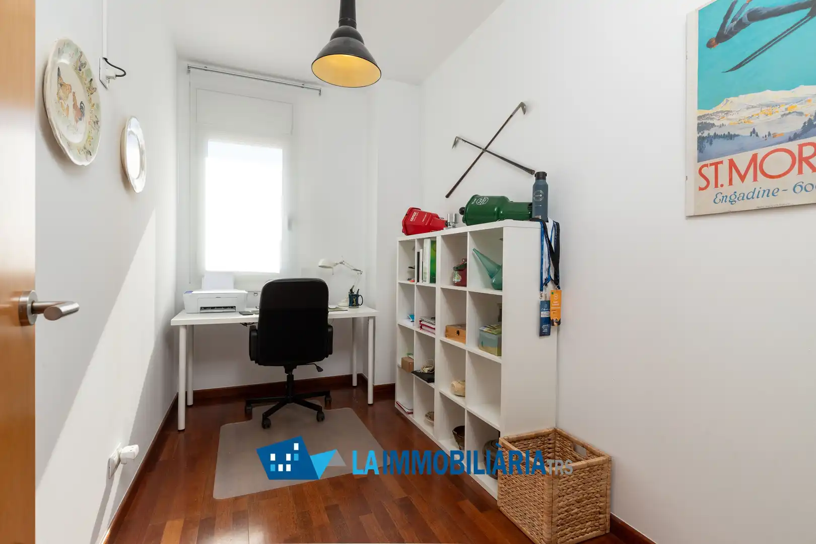 Wohnung zum Verkauf in Terrassa mit Klimaanlage, Heizung und Terrasse