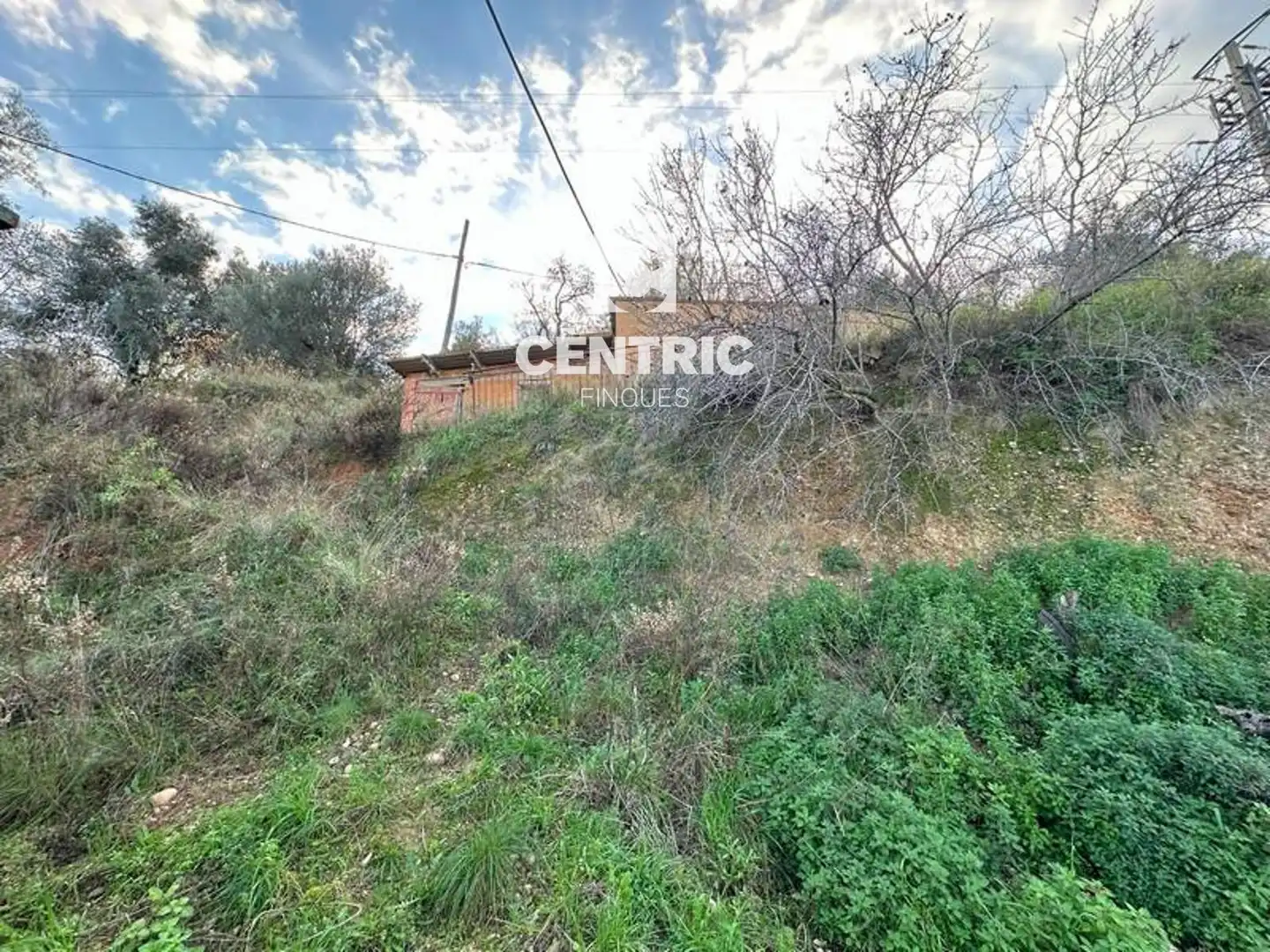 Grundstücke zum Verkauf in Terrassa