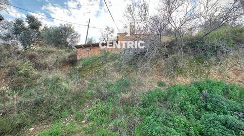 Foto 2 de Terreno en venta en Les Martines, Terrassa