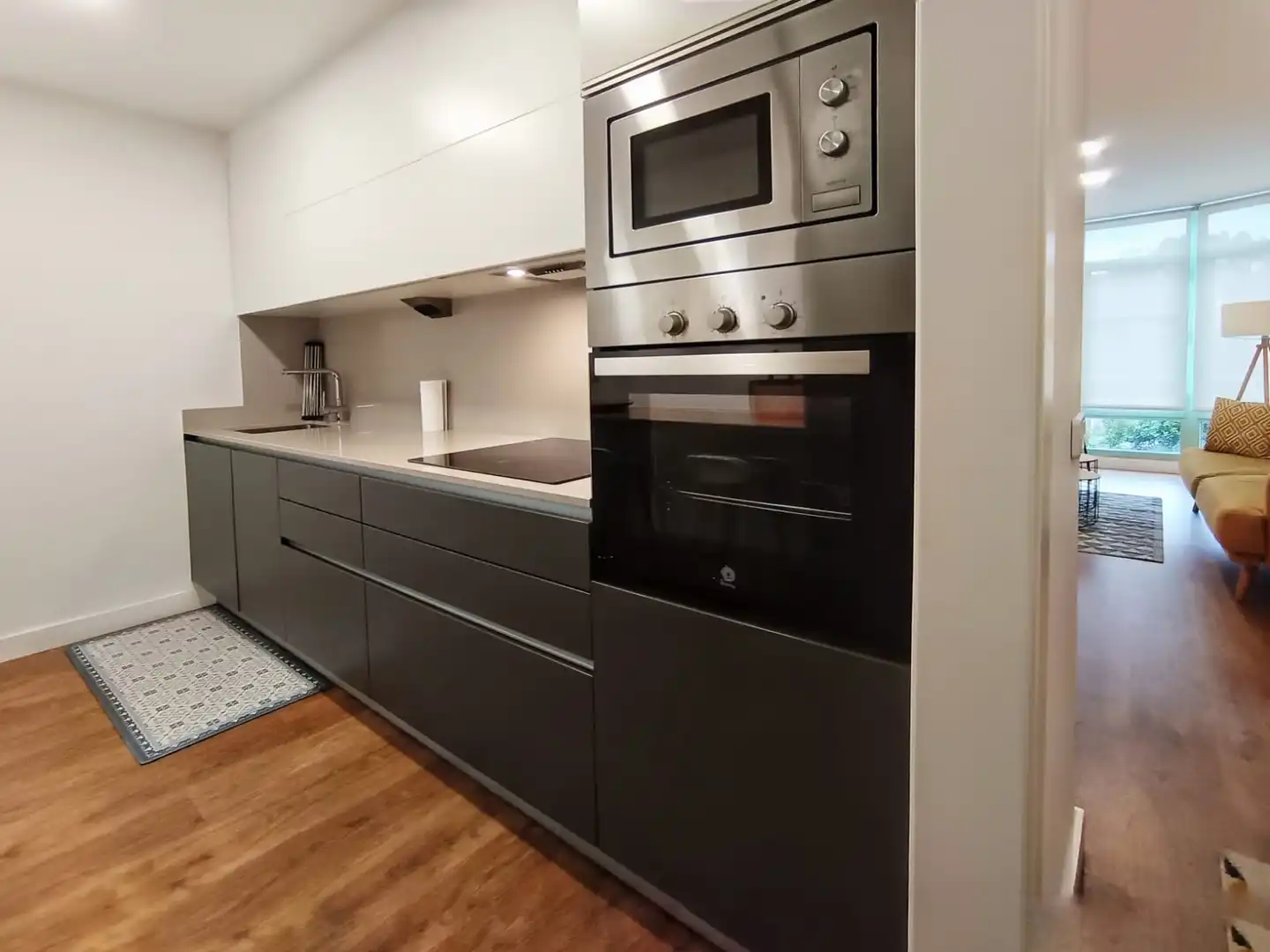 Cocina de Piso en venta en O Grove  , Pontevedra