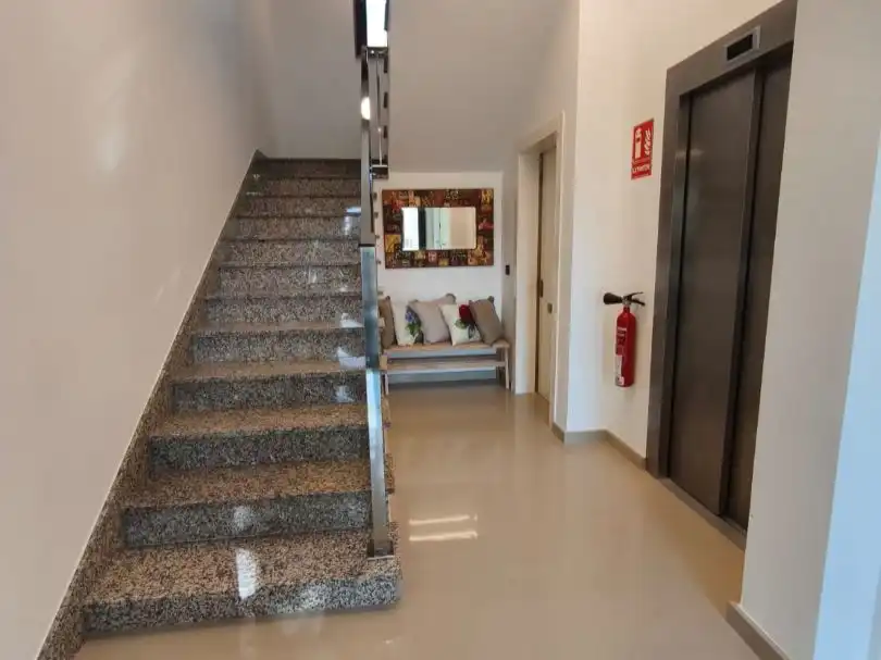 Flat for rent in Campus Norte - San Caetano