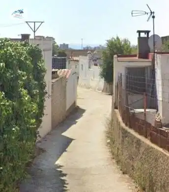 Rustikales Grundstück zum Verkauf in Plaza Polígon 47