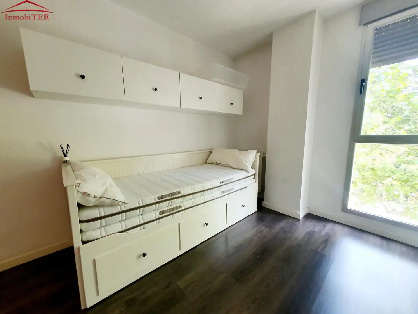 Flat with lift to rent in Ensanche - Fuenfresca, imagen 13