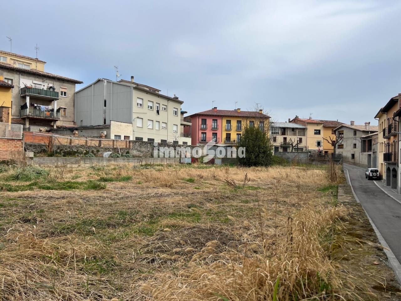 Residencial en venda en Sant Pere de Torelló