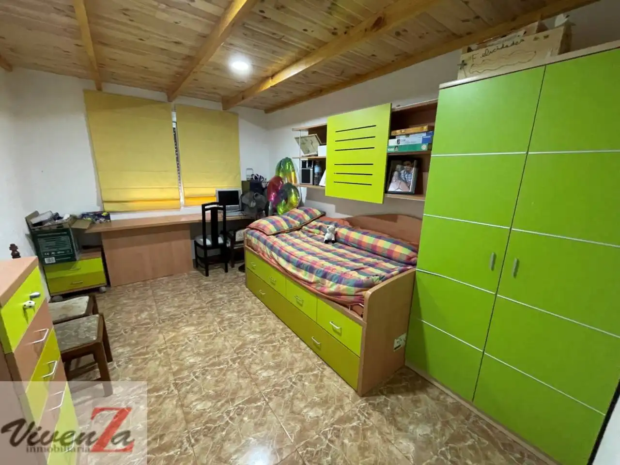 Casa o chalet en venta en Zamora Capital  con Calefacción y Jardín privado