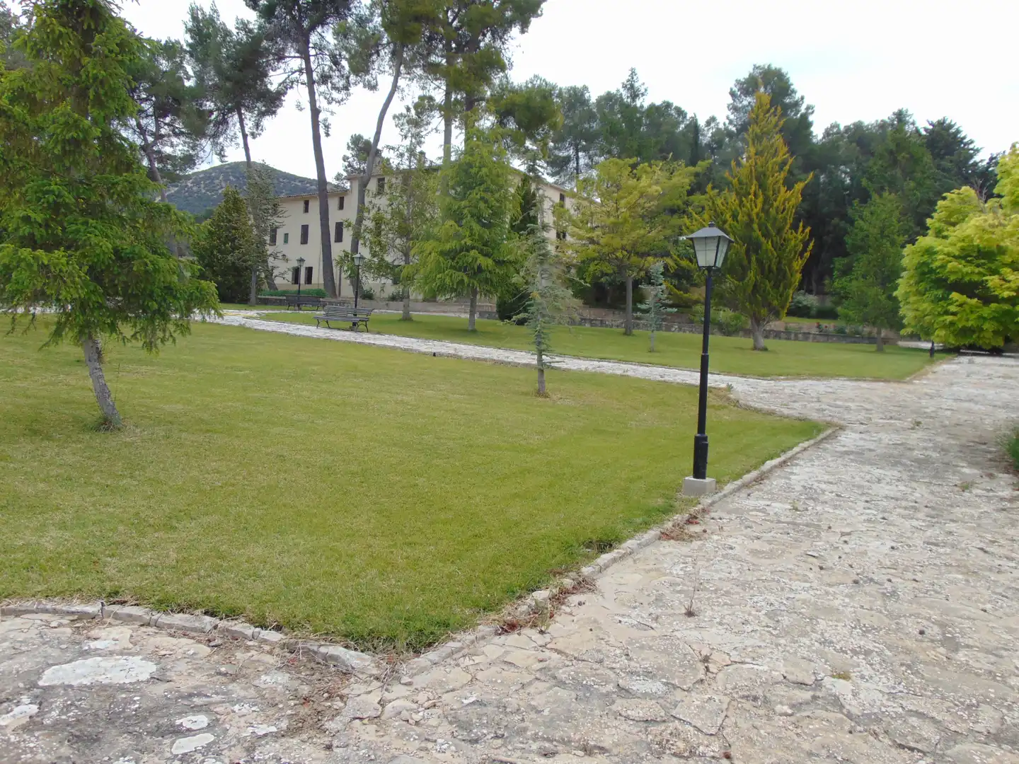 Casa rustica con piscina in vendita a Partida Polop Baix, imagen 110