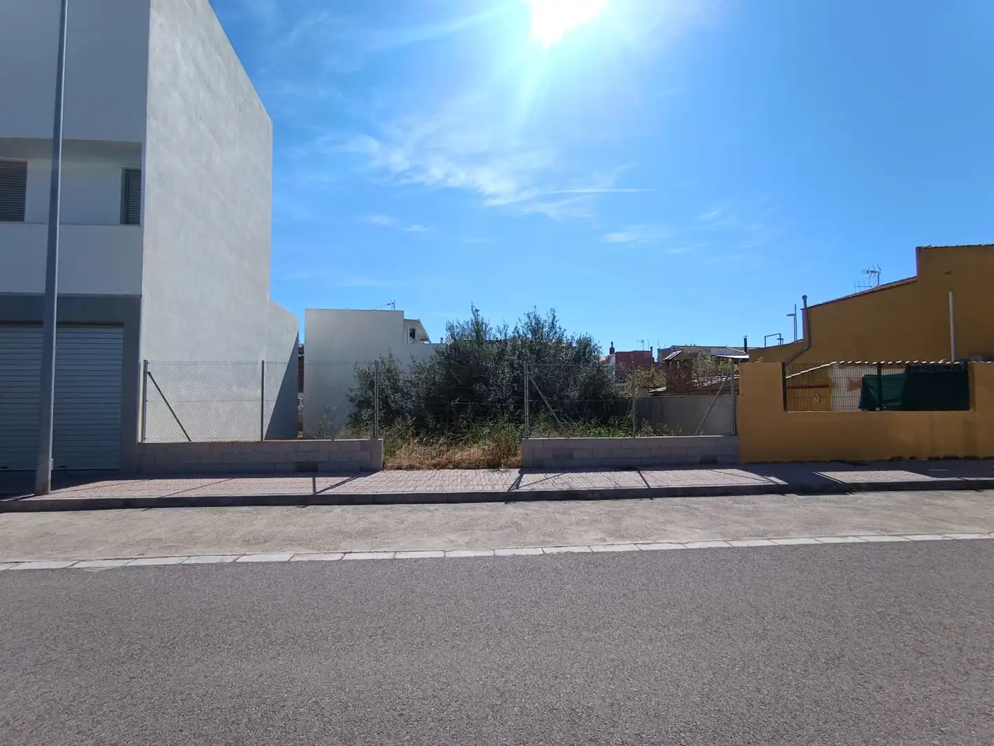 Residential zum Verkauf in Les Alqueries / Alquerías del Niño Perdido