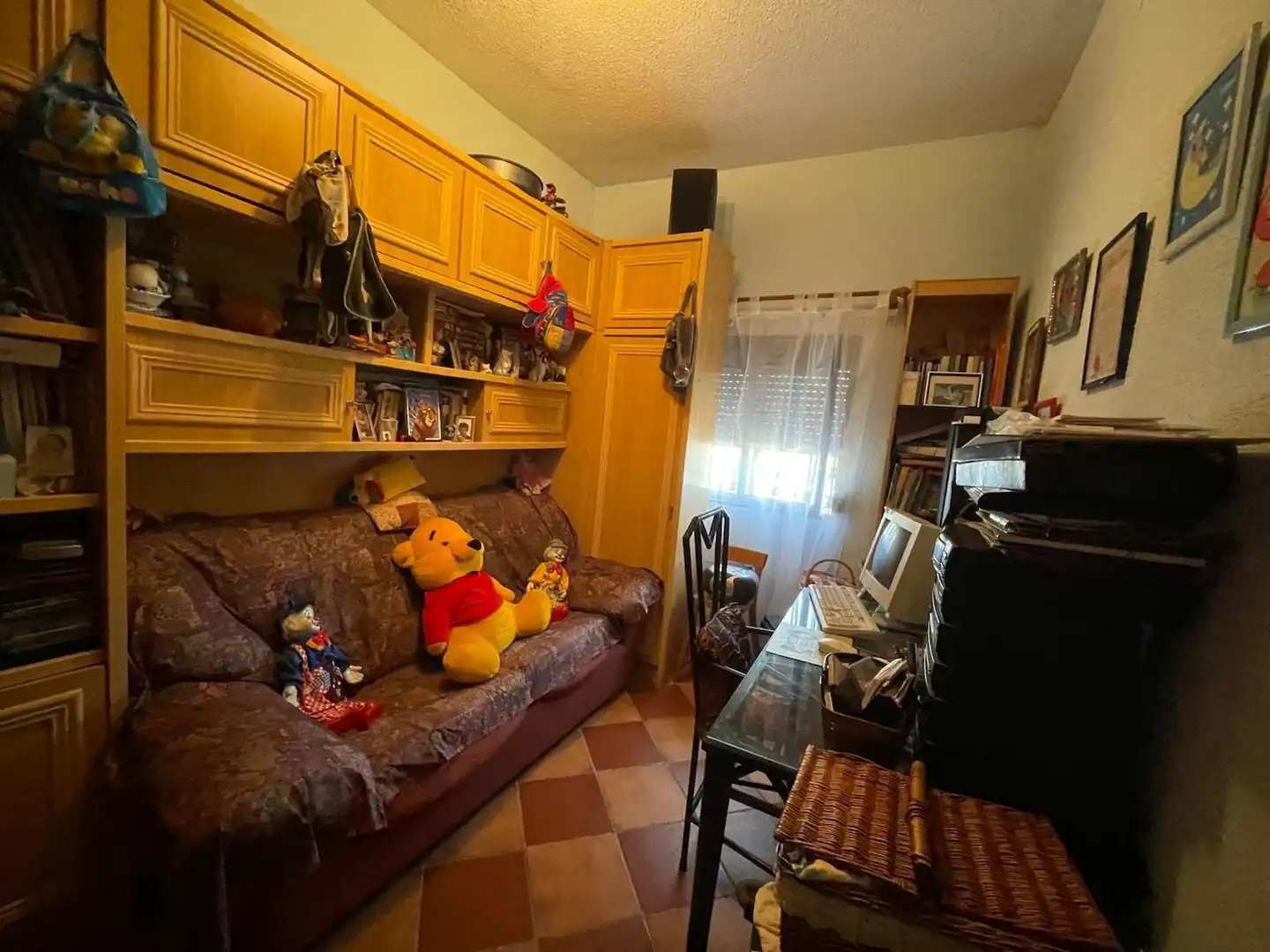 Casa en venda a Alcuéscar, imagen 14