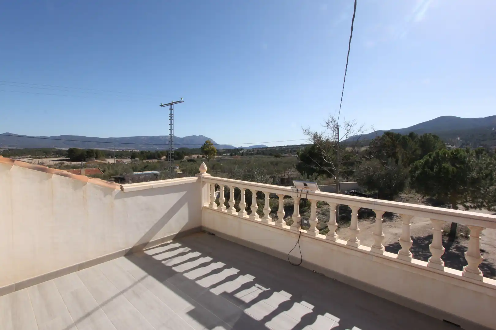 Detached house for sale in Carretera Petrer-Castalla, Castalla, l'Alcoià, Alacant / Alicante, Valencian Community, 03420, Spain, imagen 28