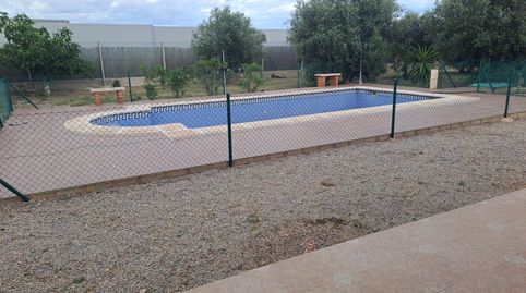 Photo 2 of Houses for sale in N/a, -1, Balsapintada - El Estrecho, Fuente Álamo de Murcia