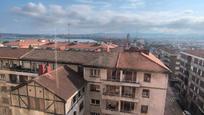 Exterior view of Flat for sale in Portugalete  with Heating, Furnished and Balcony