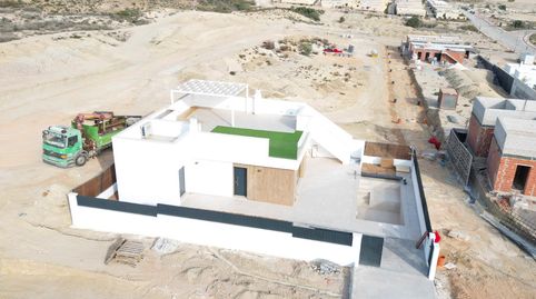 Foto 5 de Casa o xalet en venda a Baños y Mendigo, Murcia Capital