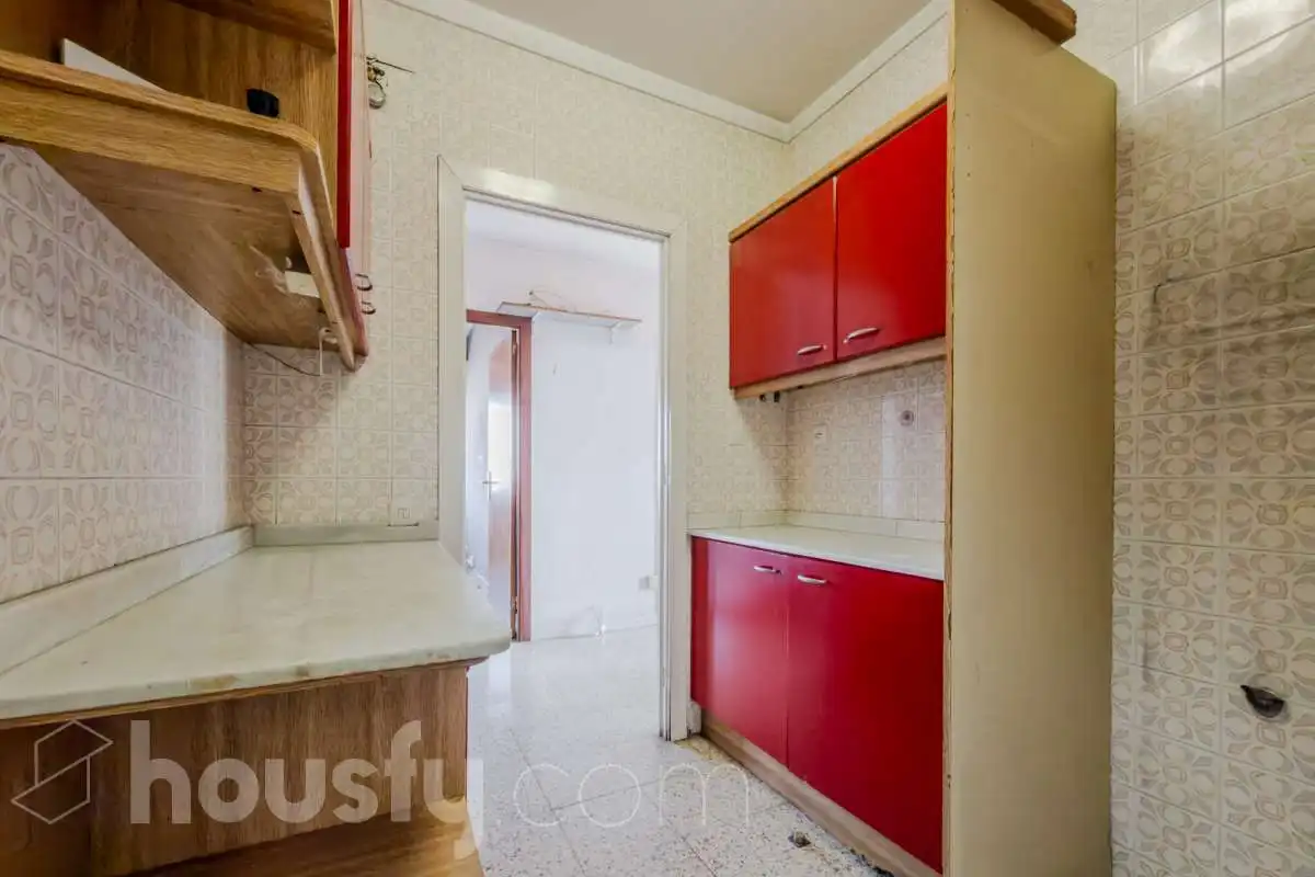 Piso con ascensor en venta en Gran Via Corts Catalanes ., imagen 22