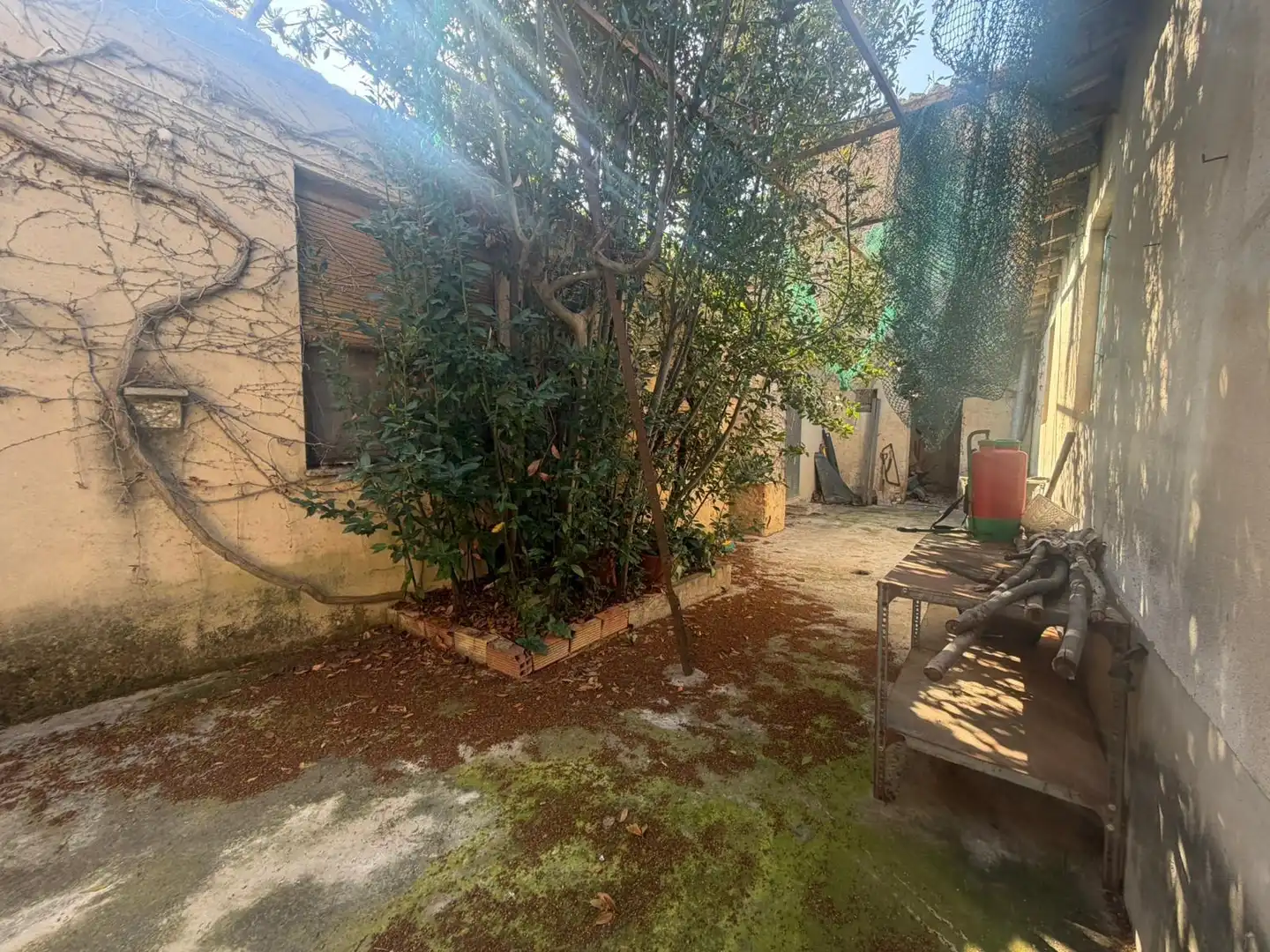 Finca rústica en venta en Almoradí con Trastero