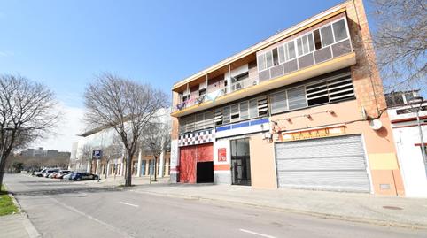 Photo 2 of Industrial buildings to rent in  Exposicio, 71, La Geltrú - Sant Jordi, Barcelona