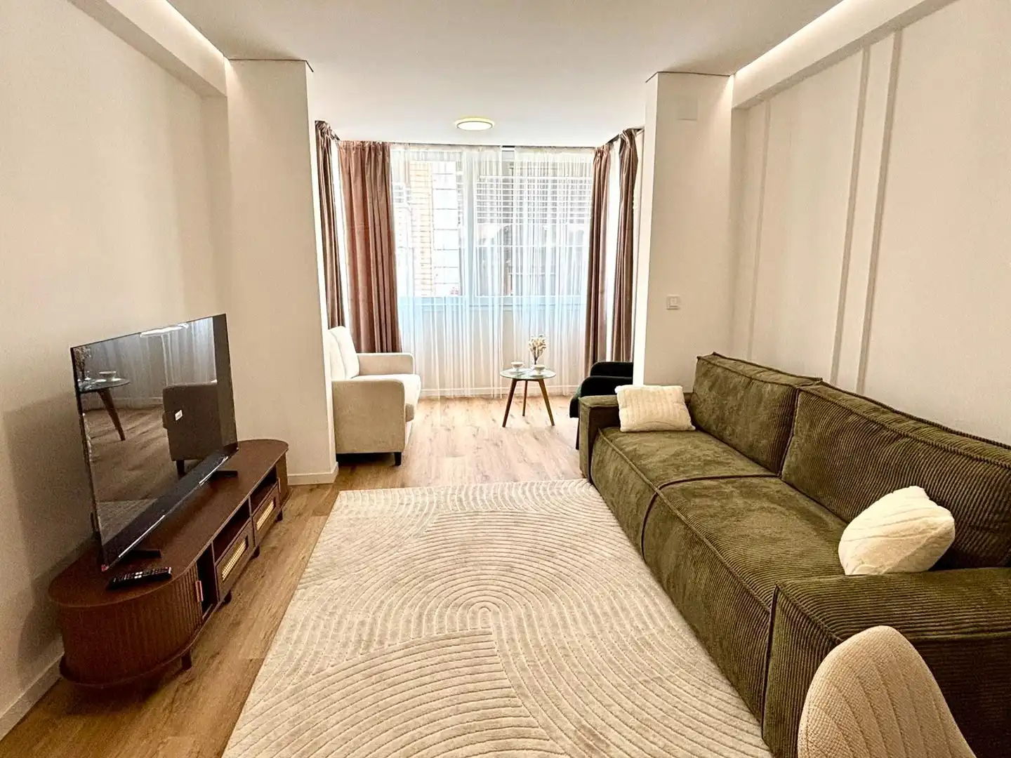 Apartamento con terraza en venta en Playa del Cura, imagen 2