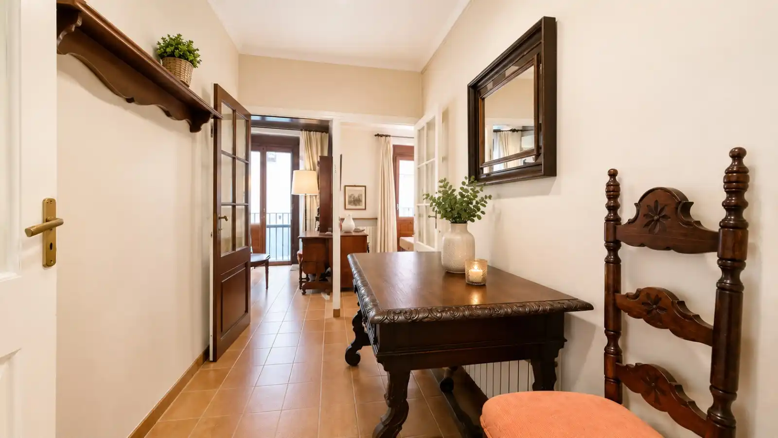 Piso en venta en Barcelona