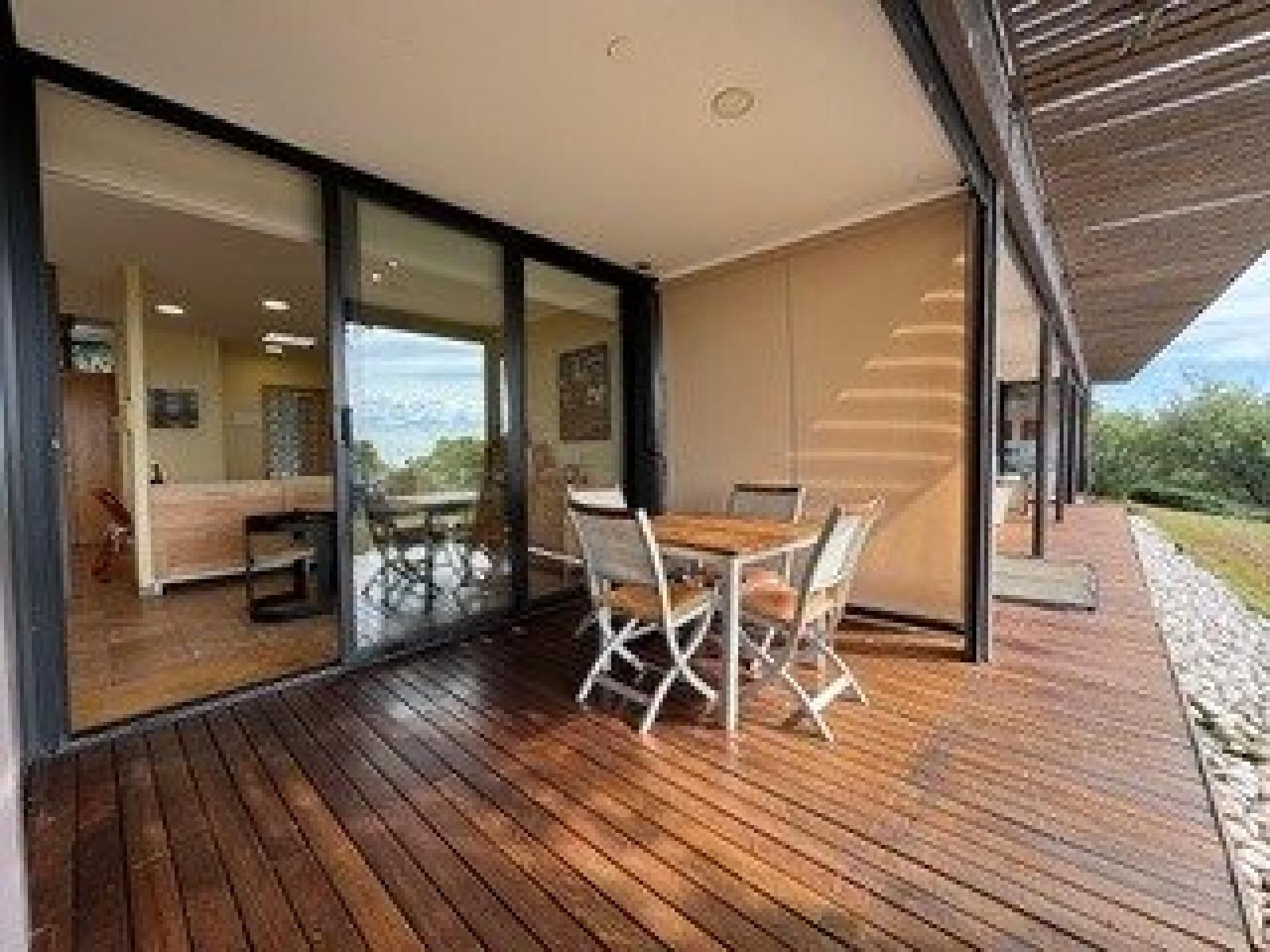 Terrace of Single-family semi-detached for sale in Sant Pol de Mar  with Air Conditioner, Heating and Terrace