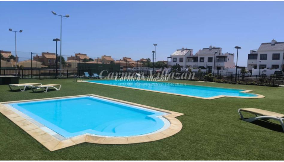 Photo 1 of Single-family semi-detached for sale in Urbanizacion Marina Village, Corralejo, Las Palmas